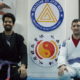 Miguel from UK visits BJJ India