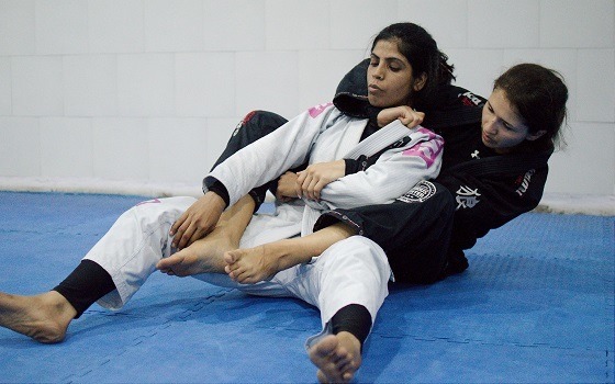 BJJ-Delhi-MMA-Training