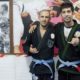 Luis Jover from Spain visits BJJ India