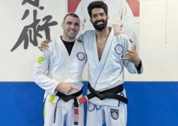 BJJ India Founders